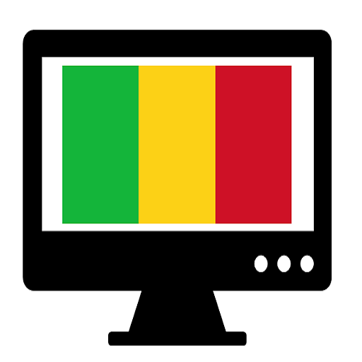 Mali TV et news icon