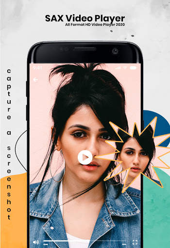 SAX Video Player - All Format HD Video Player screenshot 6
