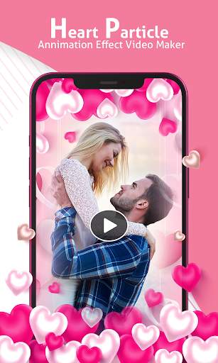 Anniversary Video Status Maker screenshot 2