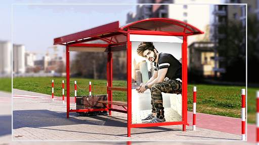 City Photo Frame screenshot 3