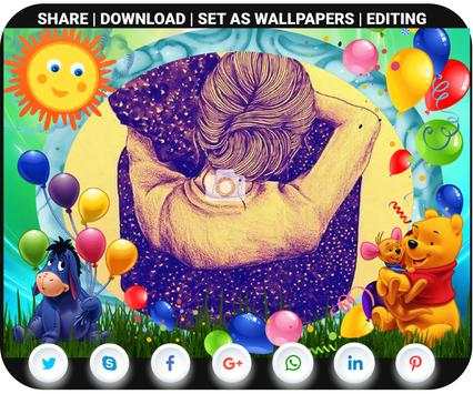 Princess Photo Frames скриншот 1