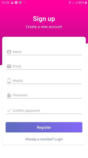My Assistant screenshot 3