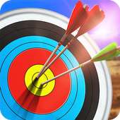 Archery Talent 3D