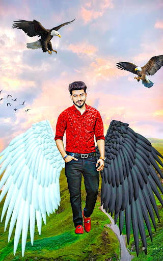 CB background photo editor screenshot 2
