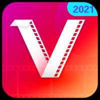 Video Downloader – Free HD Video Downloader logo