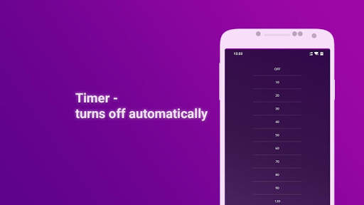 Natural Sound Live: melodies & relax sounds screenshot 4