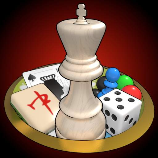 Family's Game Pack 1.989-minApi19