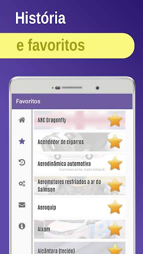 Autopeças. Mecânica Automotiva screenshot 8