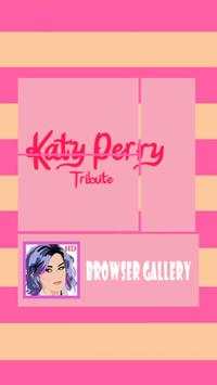 Katy Perry Wallpaper HD screenshot 8