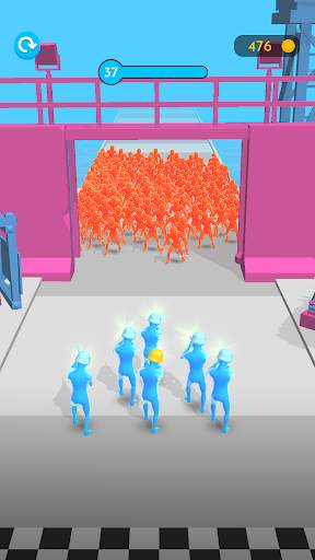 Join Strike Clash screenshot 1