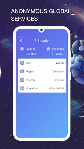Smart VPN screenshot 4