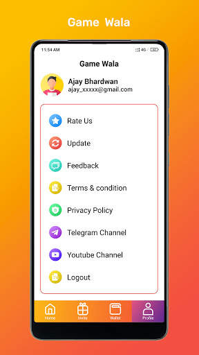 Game Wala screenshot 3