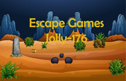 Escape Games Jolly-176 screenshot 1