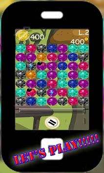 Jewel King screenshot 4