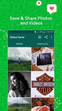 Status Saver for WhatsApp screenshot 3