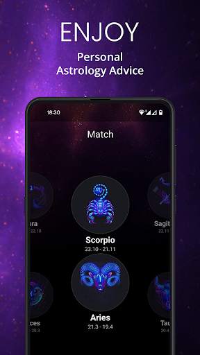 Your Daily Horoscope screenshot 3