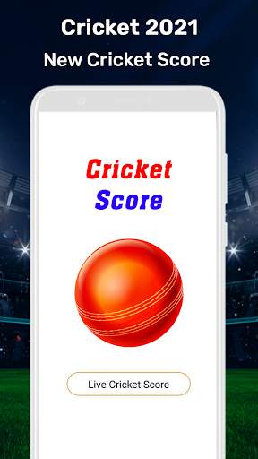 Free Cricket Scores 2021 screenshot 1