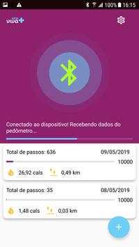 SESI Viva  Eventos screenshot 5