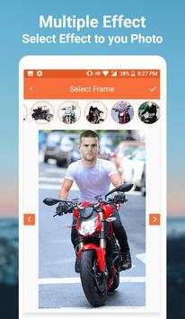 Bullet Photo Editor 2 تصوير الشاشة