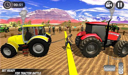Tractor Pull Premier League screenshot 8