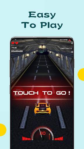 Tik Play - Make Your Legend! screenshot 3