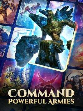 SIEGE: TITAN WARS 4 تصوير الشاشة