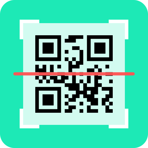 QR &amp; Barcode Scanner: AI Scan icon