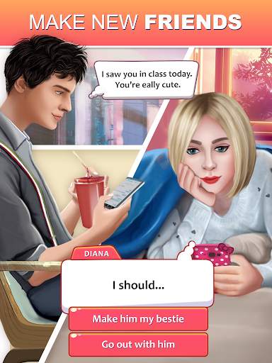 Decisions: Choose Your Stories screenshot 14