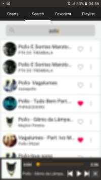 Free Music - Player Stream screenshot 3