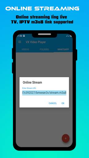 VX Video Player screenshot 3