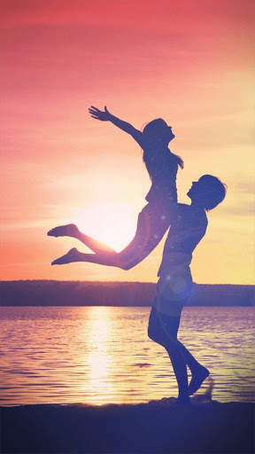 Romantic Wallpapers screenshot 4