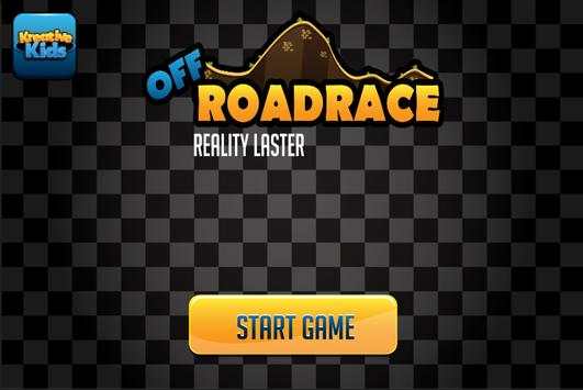 Extreme Off Road Racing Game screenshot 2