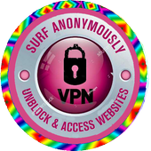 Fresh VPN - Free Unlimited VPN icon