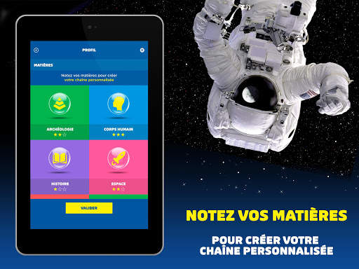 Mon Science et Vie Junior скриншот 8