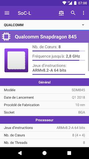 SoC-L screenshot 2