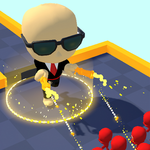 Bullet Master! icon