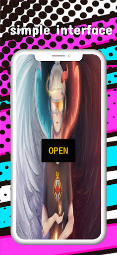MOD RUOK FFFF screenshot 2