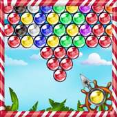Bubble Shooter - Shoot Ball