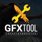GFX Tool - Booster for Free Fire 1.0.4