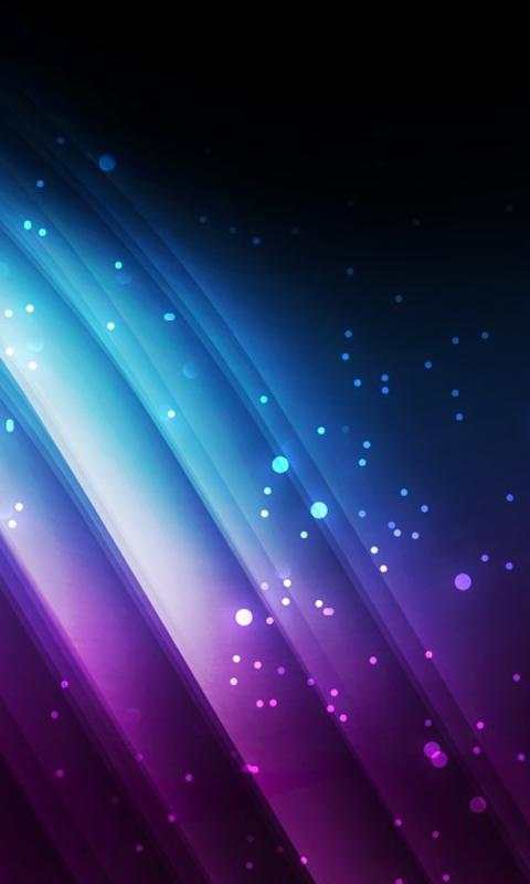 Purple wallpapers screenshot 1