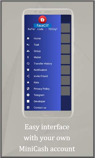 FaceClif- All About Finance screenshot 2