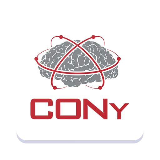 CONy 2.6.3