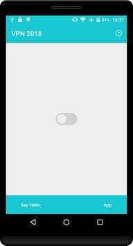 VPN 2018 screenshot 6