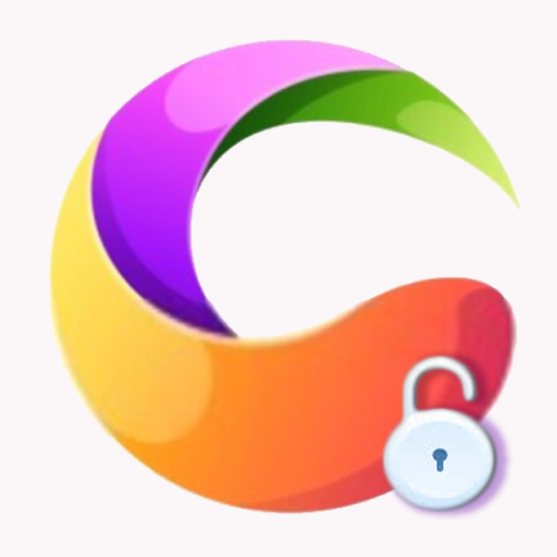 Navigateur:Débloquer des sites icon