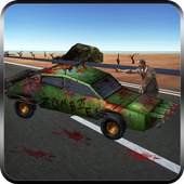 Highway Zombie Game Race Shoot 1.0
