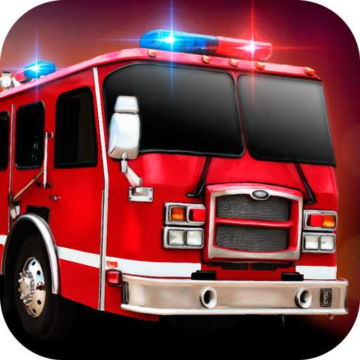 Fire Truck Emergency Driver 3D 1.4.0