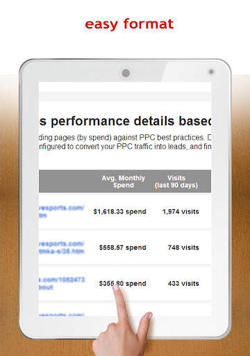 New PDF Reader screenshot 4