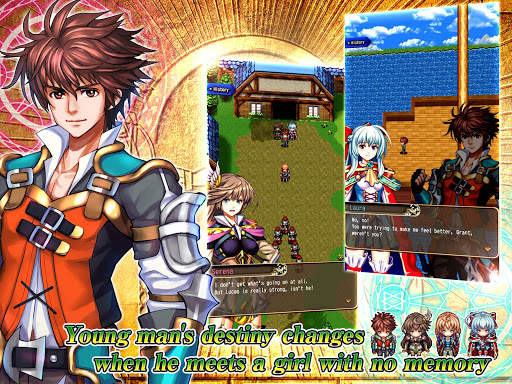 [Premium] RPG Heirs of the Kings скриншот 7
