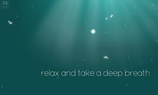 Meditation Game screenshot 3