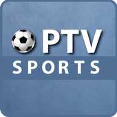 PTV Sports Live Cricket icon